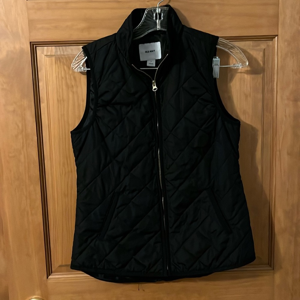Old Navy Quilted Vest